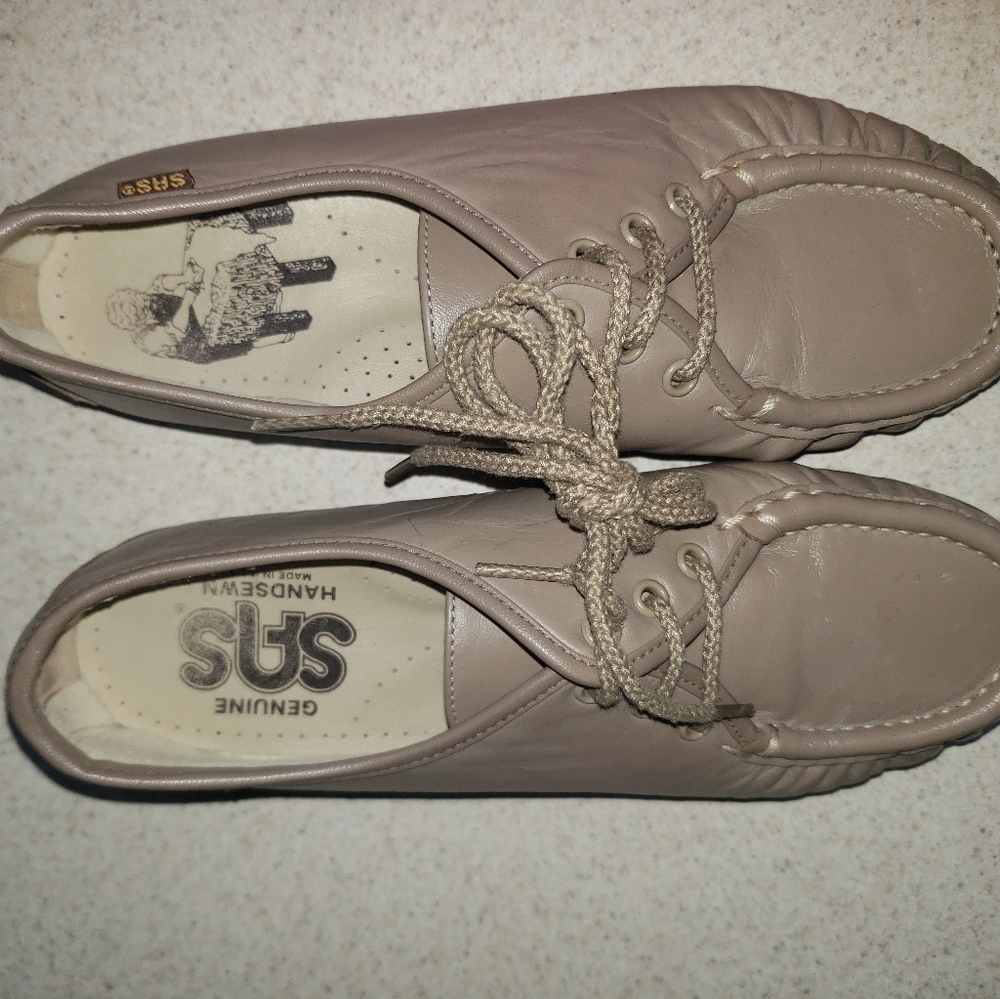 SAS handmade shoes